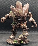 Erdelementar - Miniaturen 