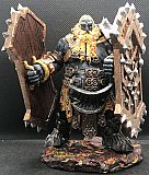 Feuerriese, Juggernaut - Miniaturen 