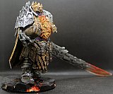 Feuerriese K&ouml;nig - Miniaturen 