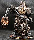 Feuerriese, Kleriker - Miniaturen 