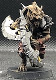 Gnoll - Miniaturen 
