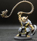 Goblin - Miniaturen 