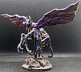 H&ouml;llenwespe - Miniaturen 