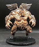 Nalfeshnee - Miniaturen 