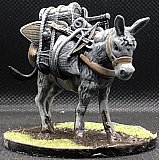 Maultier - Miniaturen 