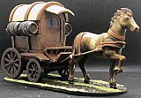 Kutsche - Miniaturen 