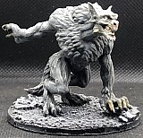 Werwolf - Miniaturen 