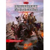 Dungeons & Dragons - Abenteurerhandbuch für die Schwertküste
